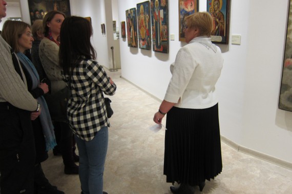 Фотография Музей «Новый Иерусалим» 14