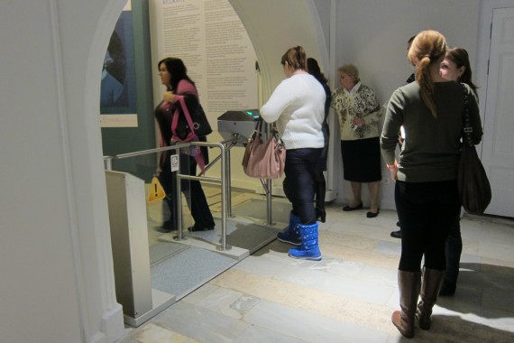 Фотография Музей декоративно-прикладного и народного искусства 4