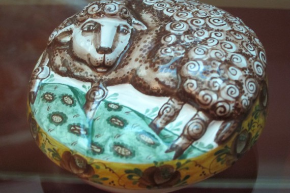 Фотография Музей декоративно-прикладного и народного искусства 58