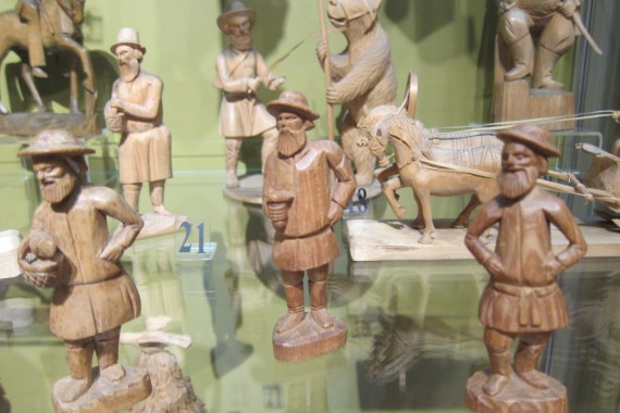 Фотография Музей декоративно-прикладного и народного искусства 29