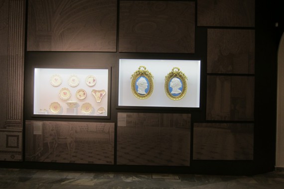 Фотография Музей декоративно-прикладного и народного искусства 74