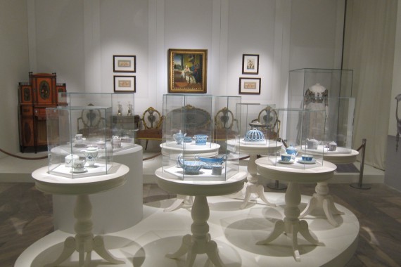 Фотография Музей декоративно-прикладного и народного искусства 76