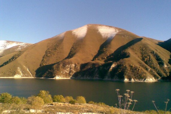 Фотография Аргунский музей-заповедник 3