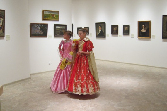 Фотография Музей «Новый Иерусалим» 15