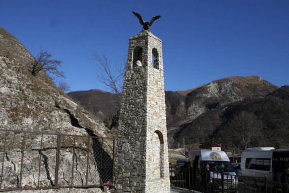 Фотография Родник «Девичья коса» 4