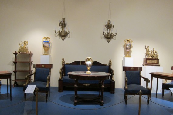 Фотография Музей декоративно-прикладного и народного искусства 8