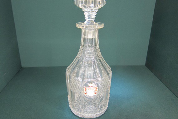 Фотография Музей декоративно-прикладного и народного искусства 51