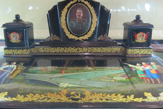 Фотография Музей декоративно-прикладного и народного искусства 63