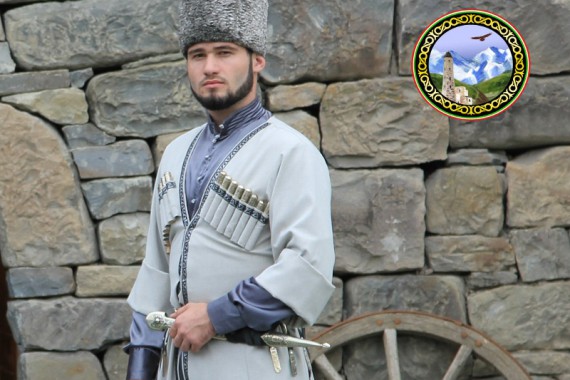 Фотография Форум «Кавказ – Родина гостеприимства» 0