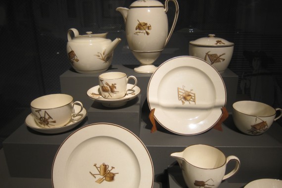 Фотография Музей декоративно-прикладного и народного искусства 77