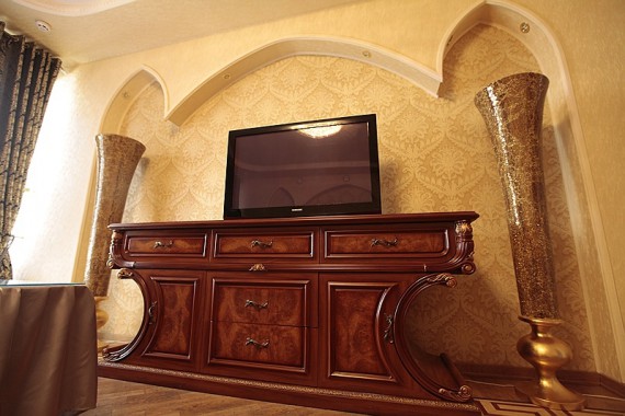 Фотография Гостиница «Арена Сити» 13