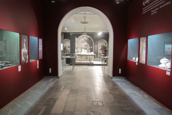 Фотография Музей декоративно-прикладного и народного искусства 71