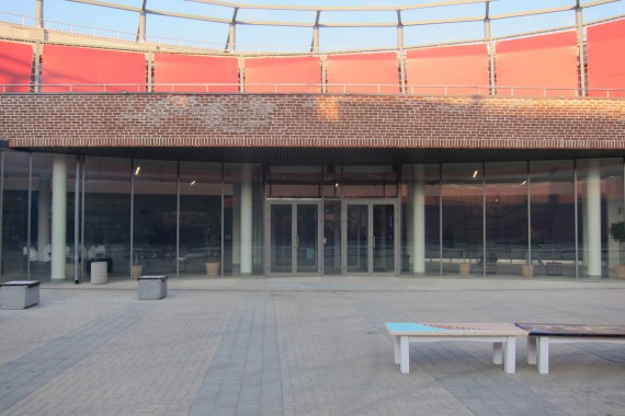 Фотография Музей «Новый Иерусалим» 2