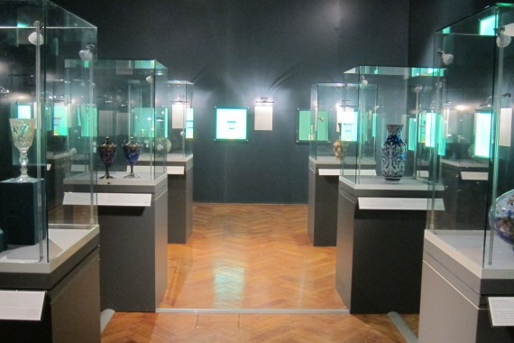 Фотография Музей декоративно-прикладного и народного искусства 49