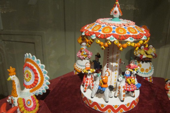 Фотография Музей декоративно-прикладного и народного искусства 26