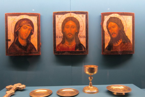 Фотография Музей «Новый Иерусалим» 7