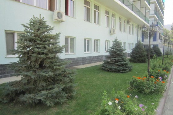 Фотография Санаторий «Тарнаир» 1