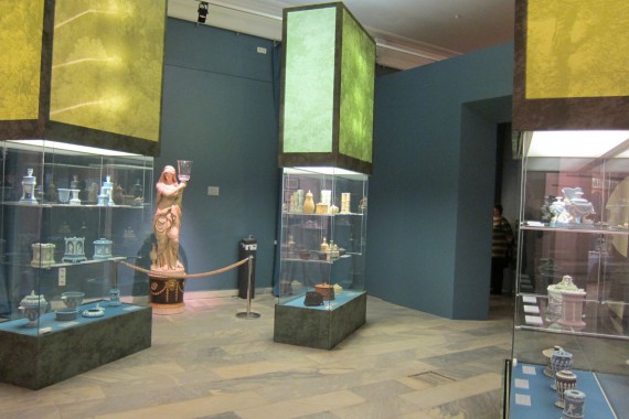 Фотография Музей декоративно-прикладного и народного искусства 75