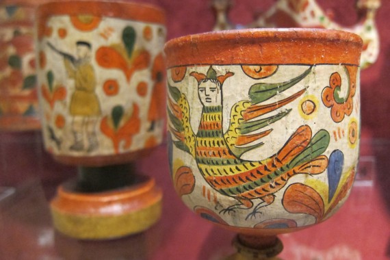 Фотография Музей декоративно-прикладного и народного искусства 32