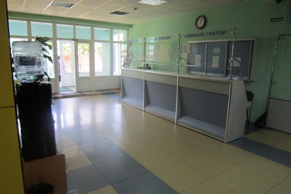 Фотография Санаторий «Тарнаир» 2