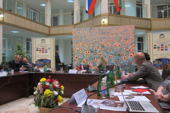 Фотография Форум «Кавказ – Родина гостеприимства» 10