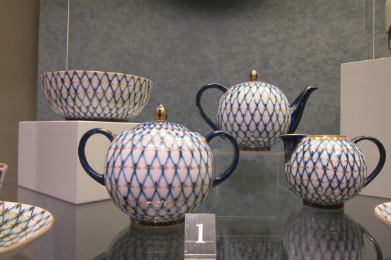 Фотография Музей декоративно-прикладного и народного искусства 39