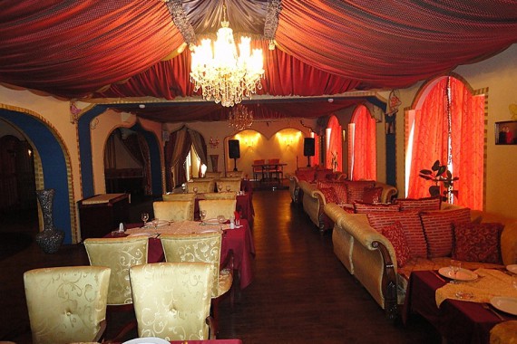 Фотография Гостиница «Арена Сити» 10