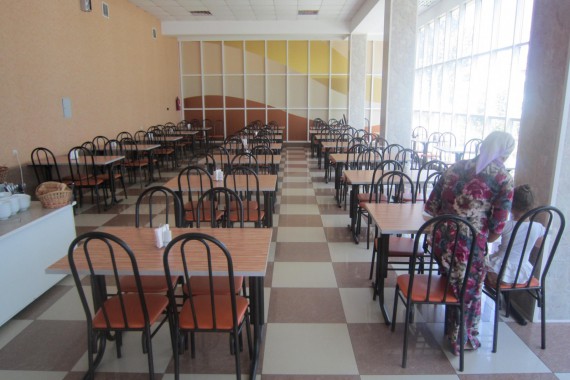 Фотография Санаторий «Тарнаир» 3