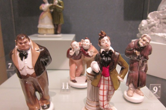 Фотография Музей декоративно-прикладного и народного искусства 41