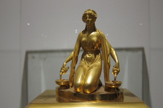 Фотография Музей «Новый Иерусалим» 23