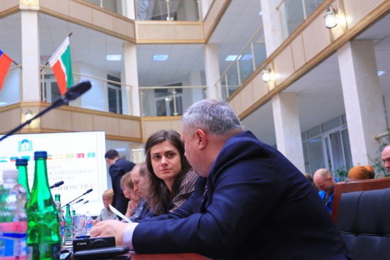 Фотография Форум «Кавказ – Родина гостеприимства» 11