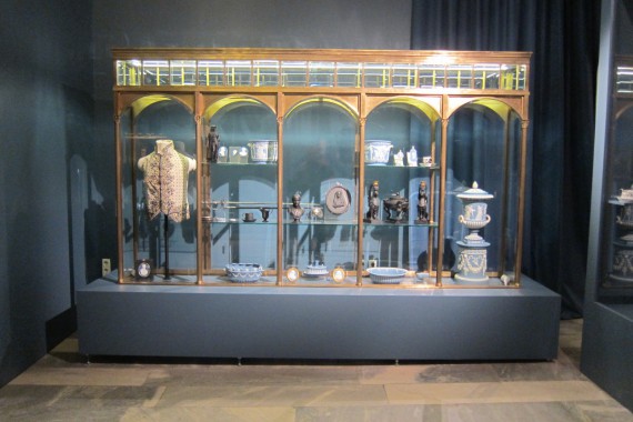 Фотография Музей декоративно-прикладного и народного искусства 78