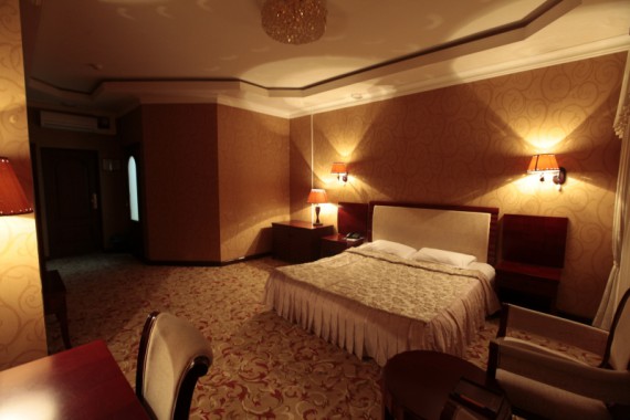 Фотография Гостиница «Арена Сити» 6