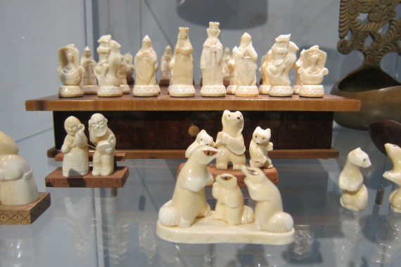 Фотография Музей «Новый Иерусалим» 25