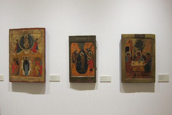 Фотография Музей «Новый Иерусалим» 8