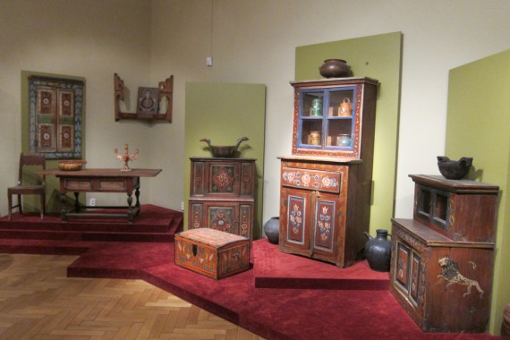 Фотография Музей декоративно-прикладного и народного искусства 21