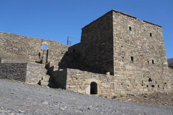 Фотография Замок «Пхакоч» 0