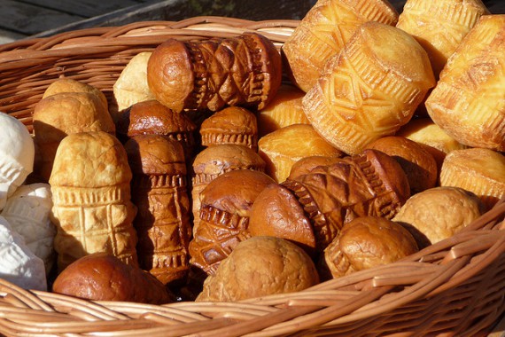 Фотография Осципек 0