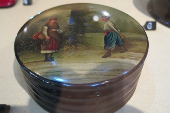 Фотография Музей декоративно-прикладного и народного искусства 55