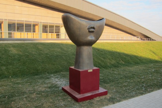 Фотография Музей «Новый Иерусалим» 1