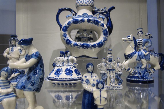 Фотография Музей «Новый Иерусалим» 29