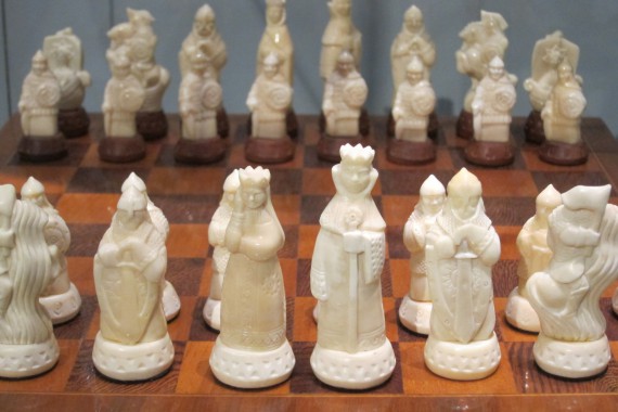 Фотография Музей «Новый Иерусалим» 30