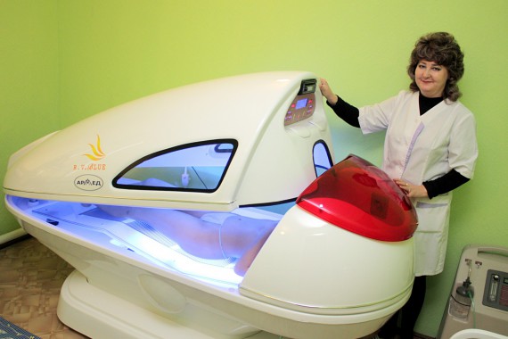 Фотография Санаторий «Азнакаевский» 0