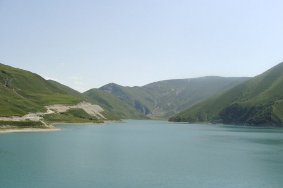 Фотография Аргунский музей-заповедник 1