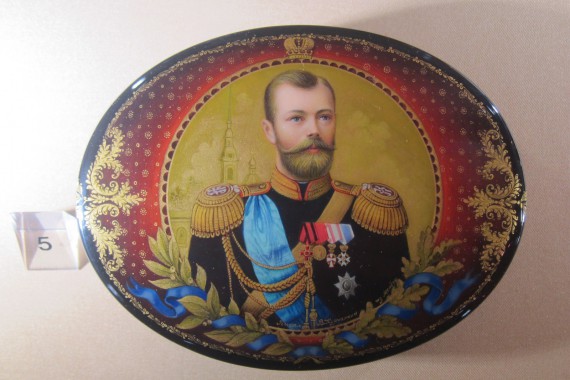 Фотография Музей декоративно-прикладного и народного искусства 65