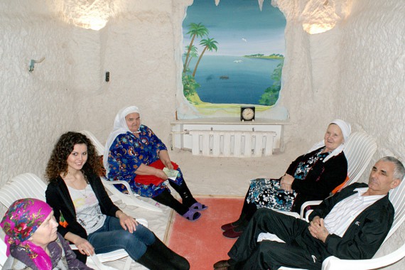 Фотография Санаторий «Азнакаевский» 8