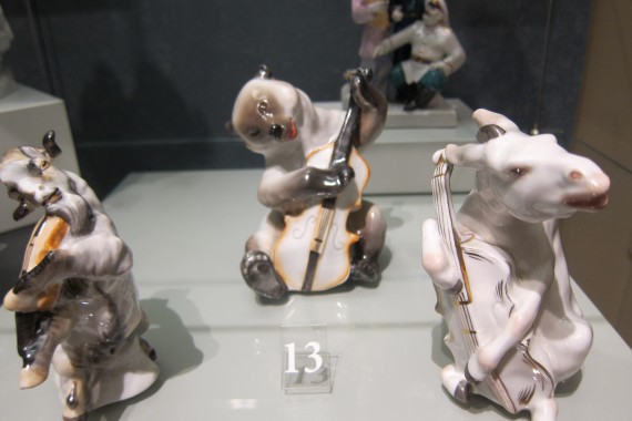 Фотография Музей декоративно-прикладного и народного искусства 40