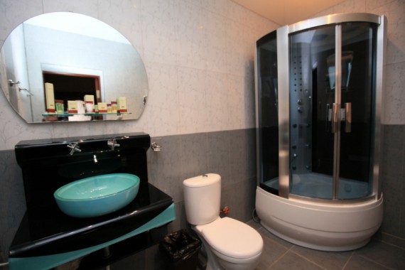 Фотография Гостиница «Арена Сити» 16