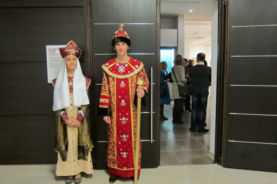 Фотография Музей «Новый Иерусалим» 3