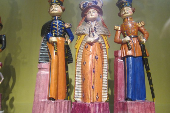 Фотография Музей декоративно-прикладного и народного искусства 24